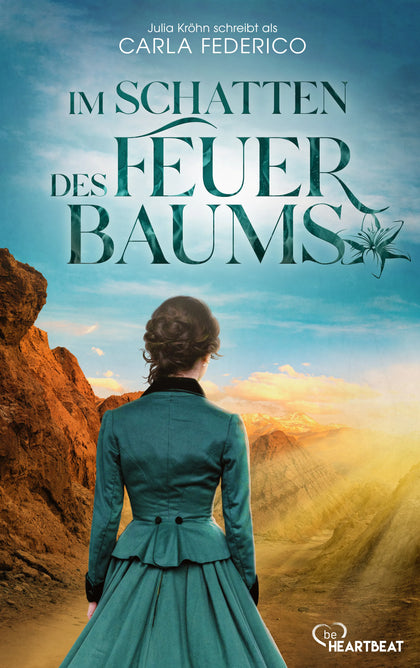Cover: Im Schatten des Feuerbaums (E-Book) von Carla Federico