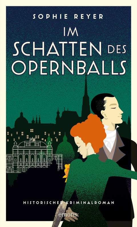 Im Schatten des Opernballs