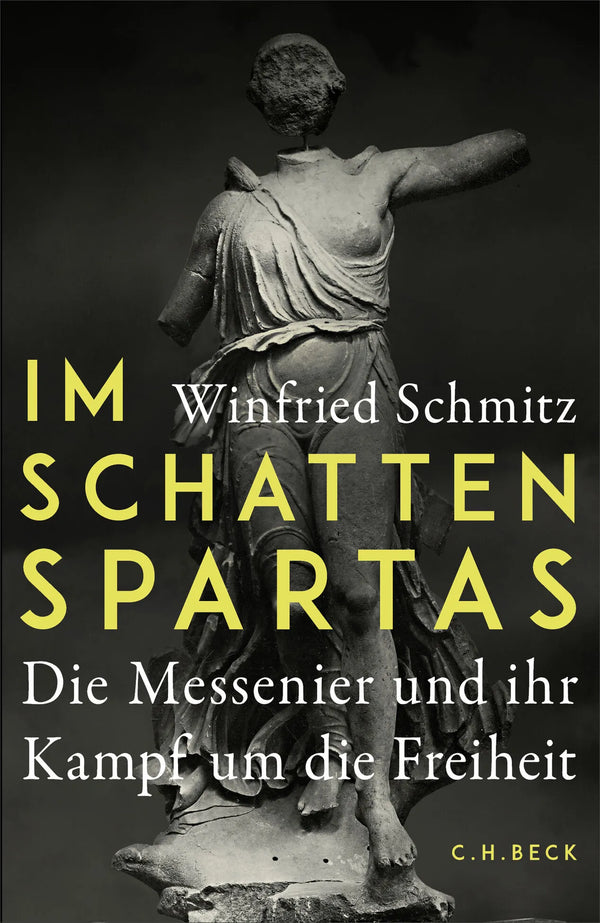Im Schatten Spartas