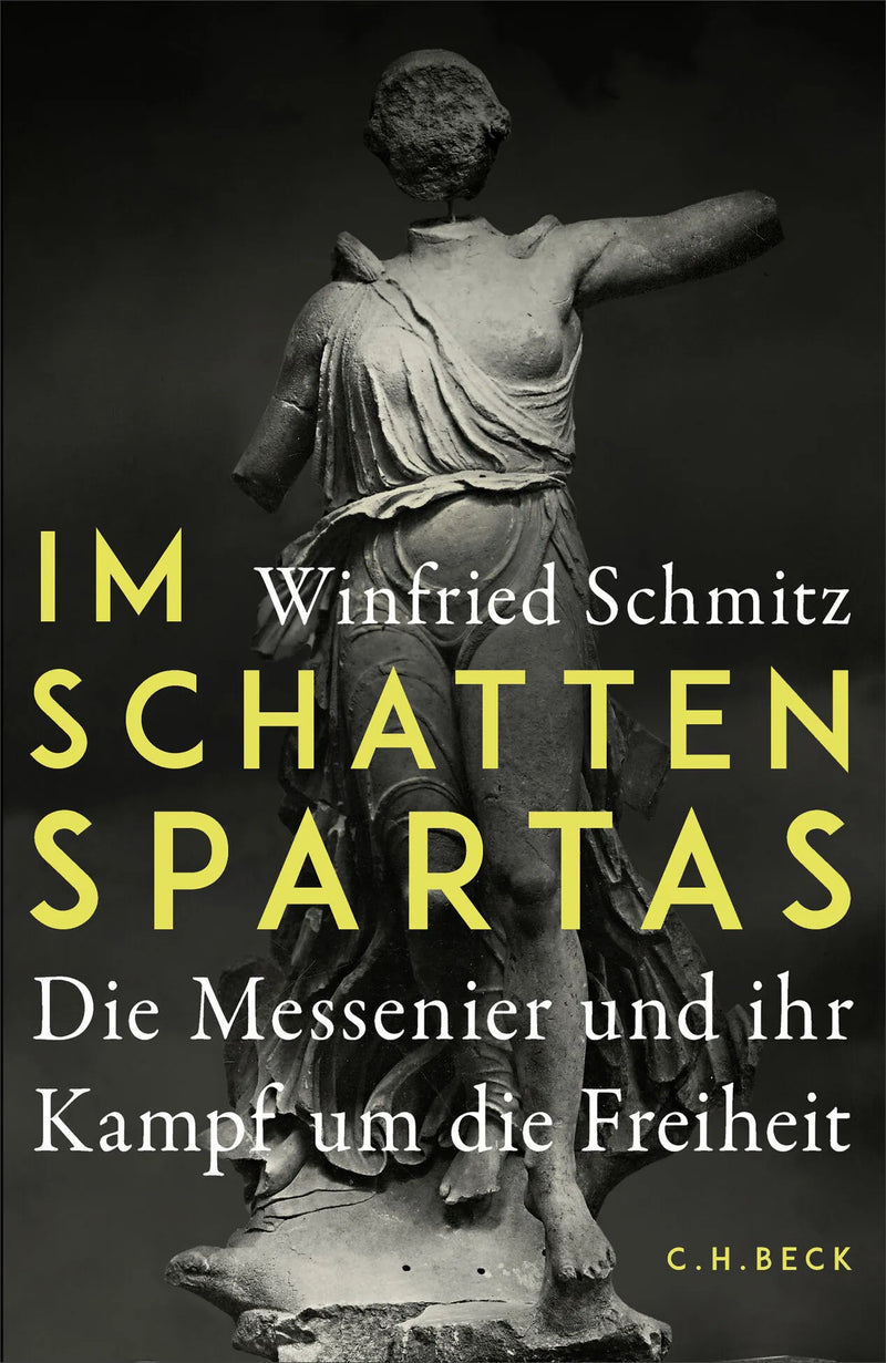 Im Schatten Spartas