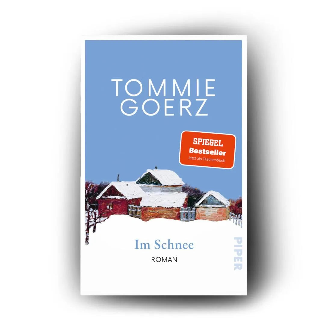 Detailansicht: Im Schnee (Taschenbuch)