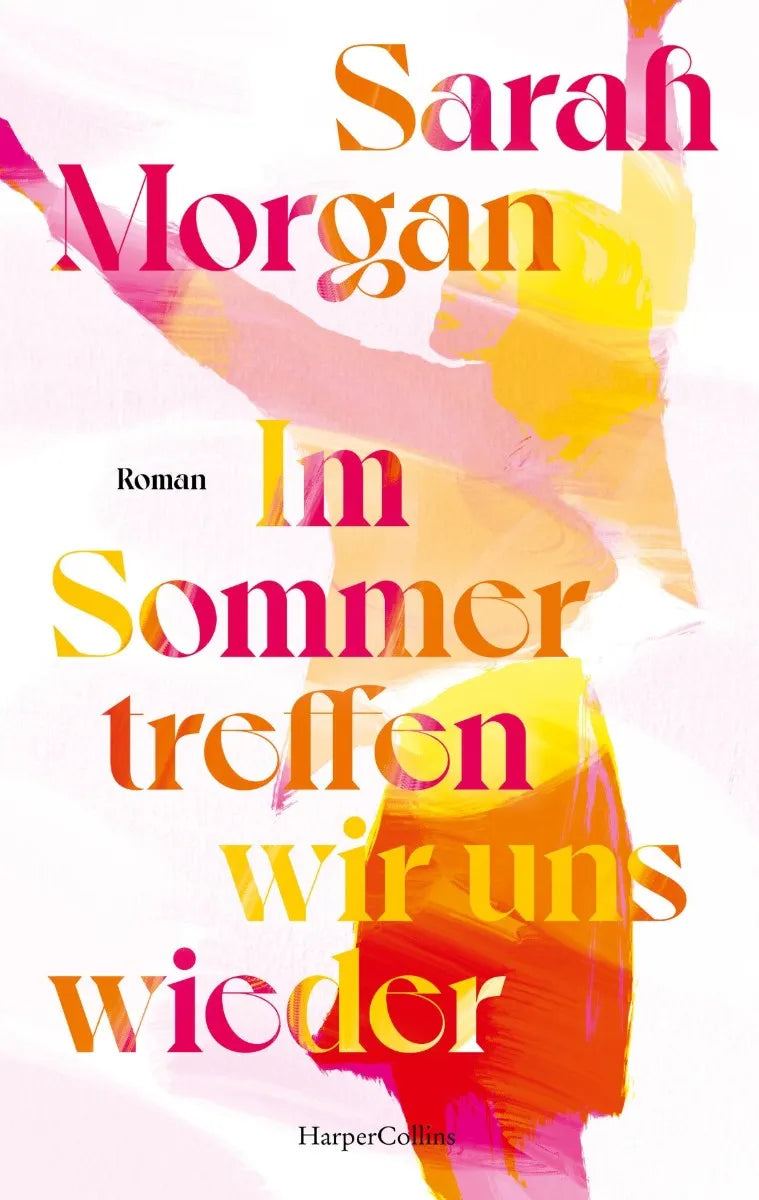 Cover: Im Sommer treffen wir uns wieder (E-Book) von Sarah Morgan