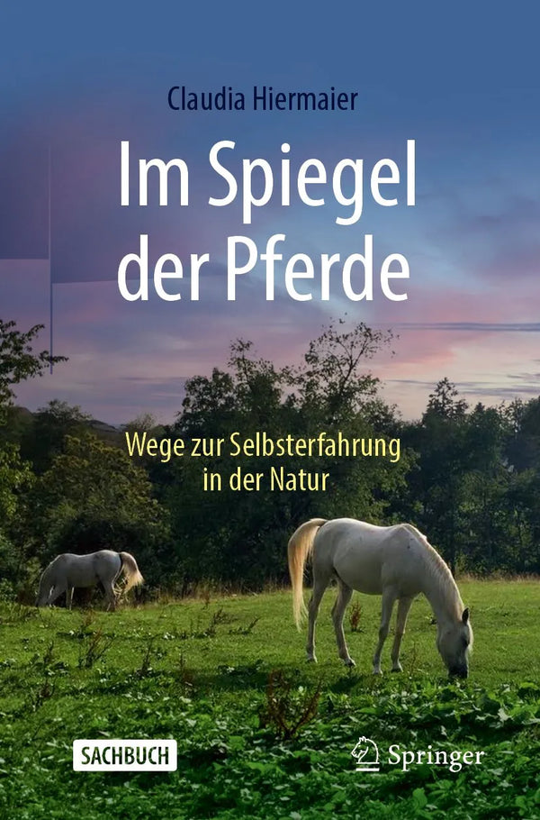 Im Spiegel der Pferde