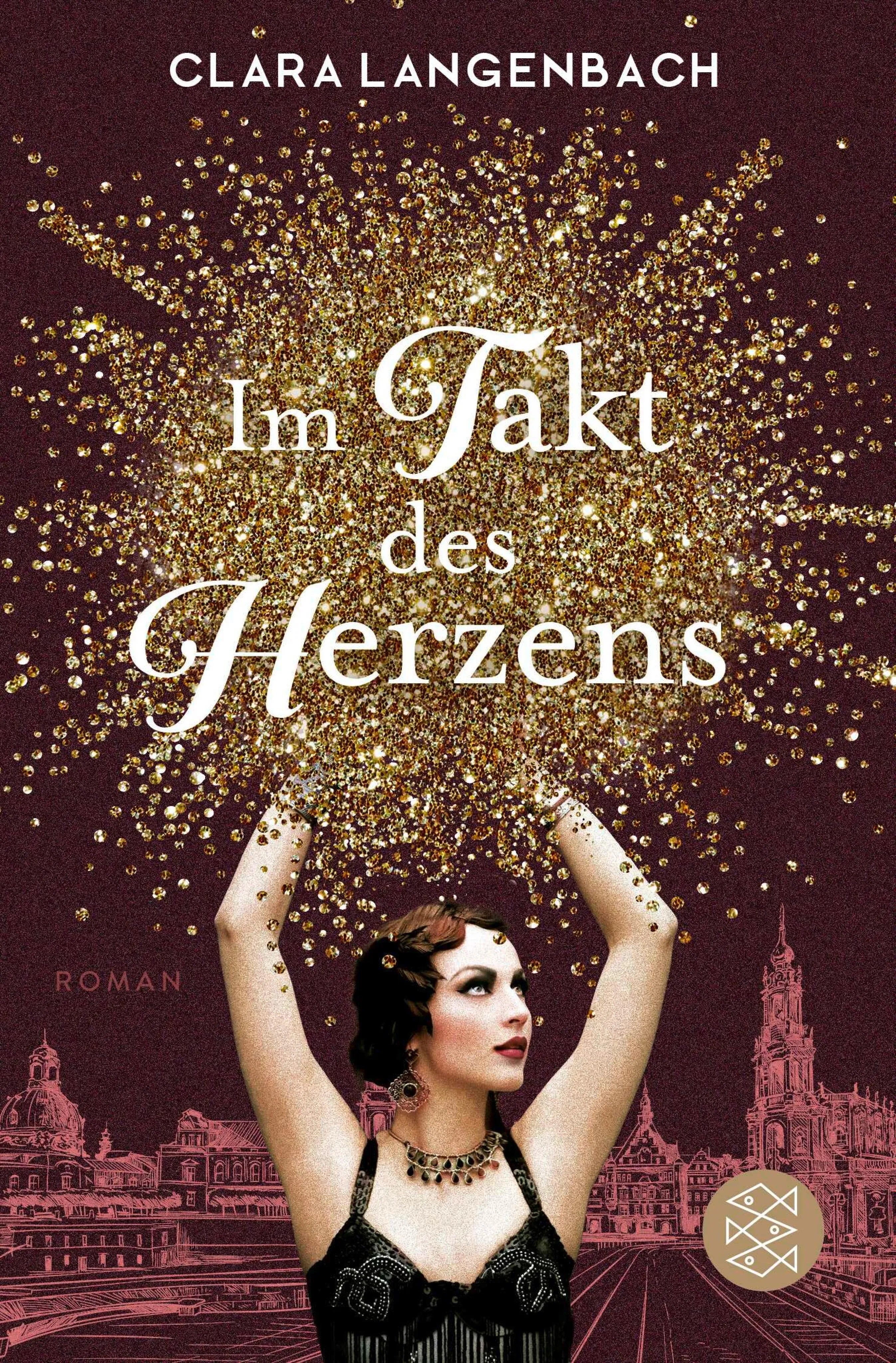 Cover: Im Takt des Herzens (E-Book) von Clara Langenbach