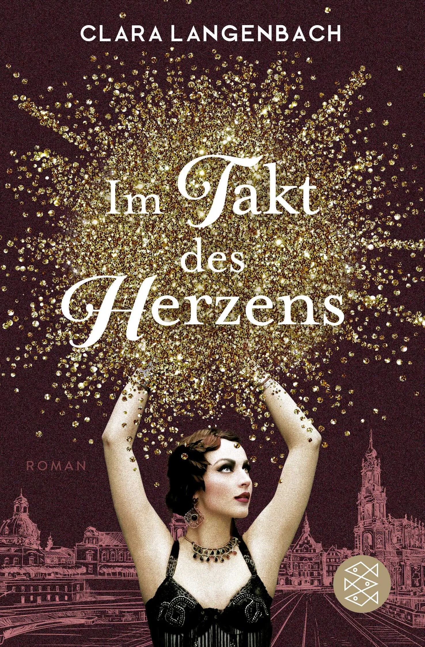 Buchcover von 'Im Takt des Herzens' - Taschenbuch von Clara Langenbach