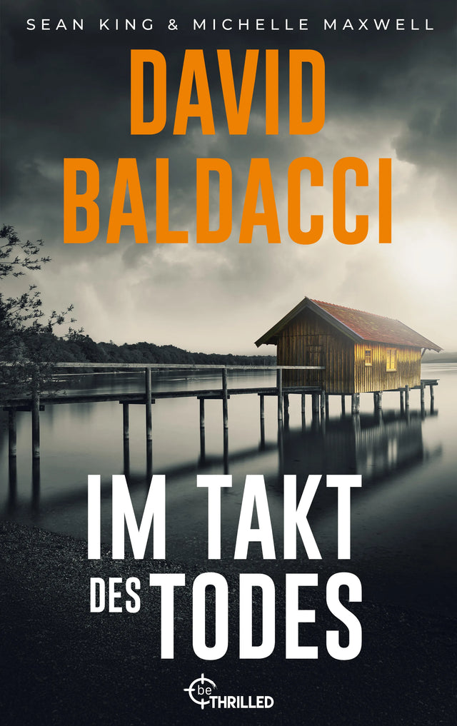 Cover: Im Takt des Todes (E-Book) von David Baldacci