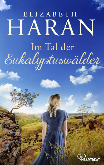 Cover: Im Tal der Eukalyptuswälder (E-Book) von Elizabeth Haran