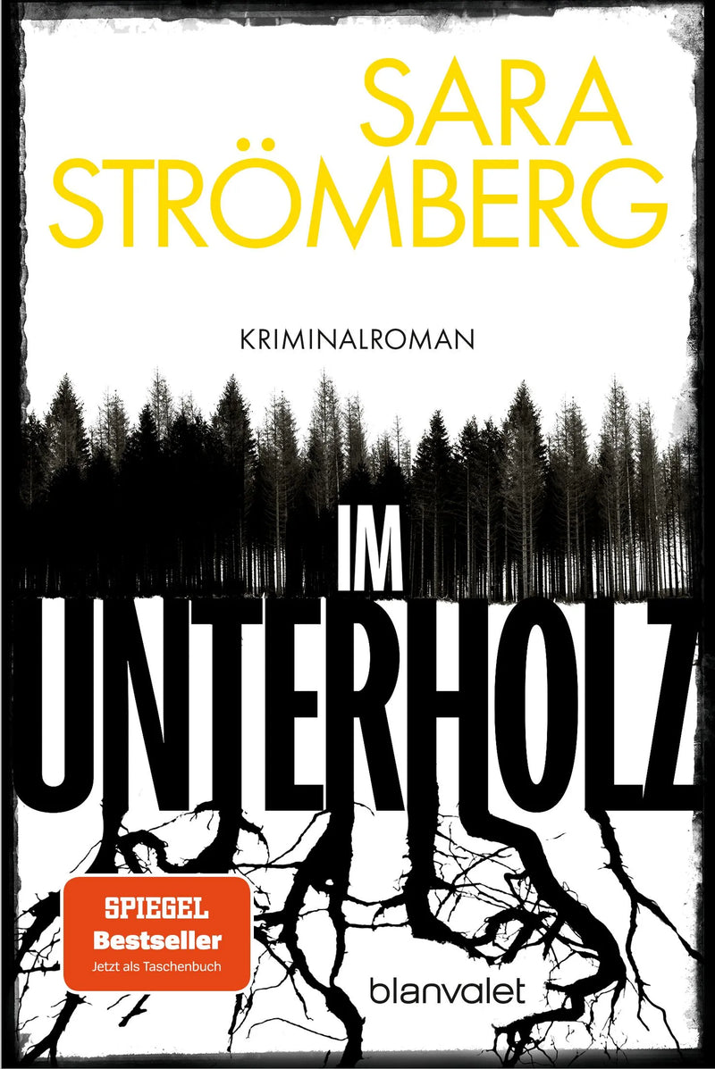 Im Unterholz