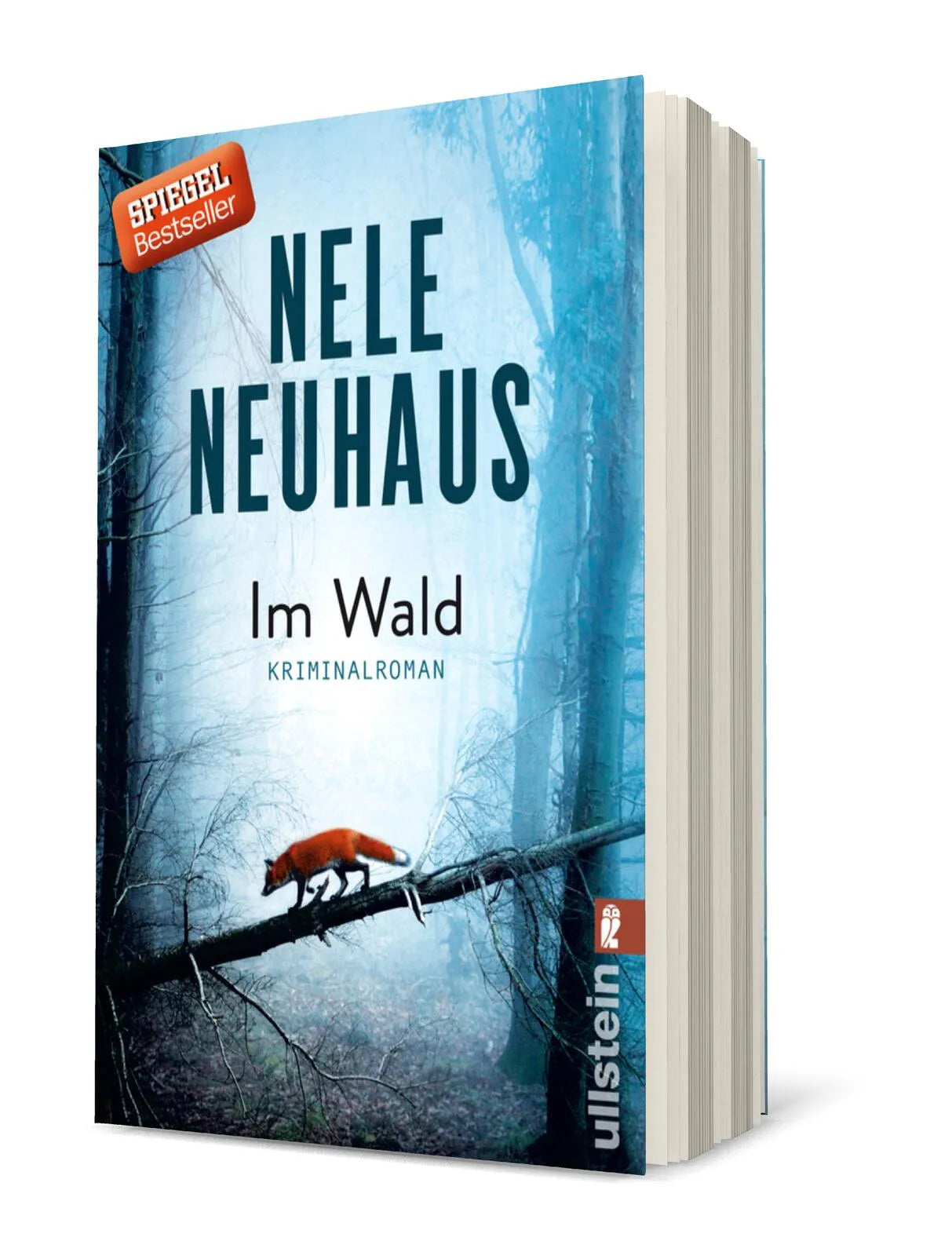 Detailansicht: Im Wald (Taschenbuch)