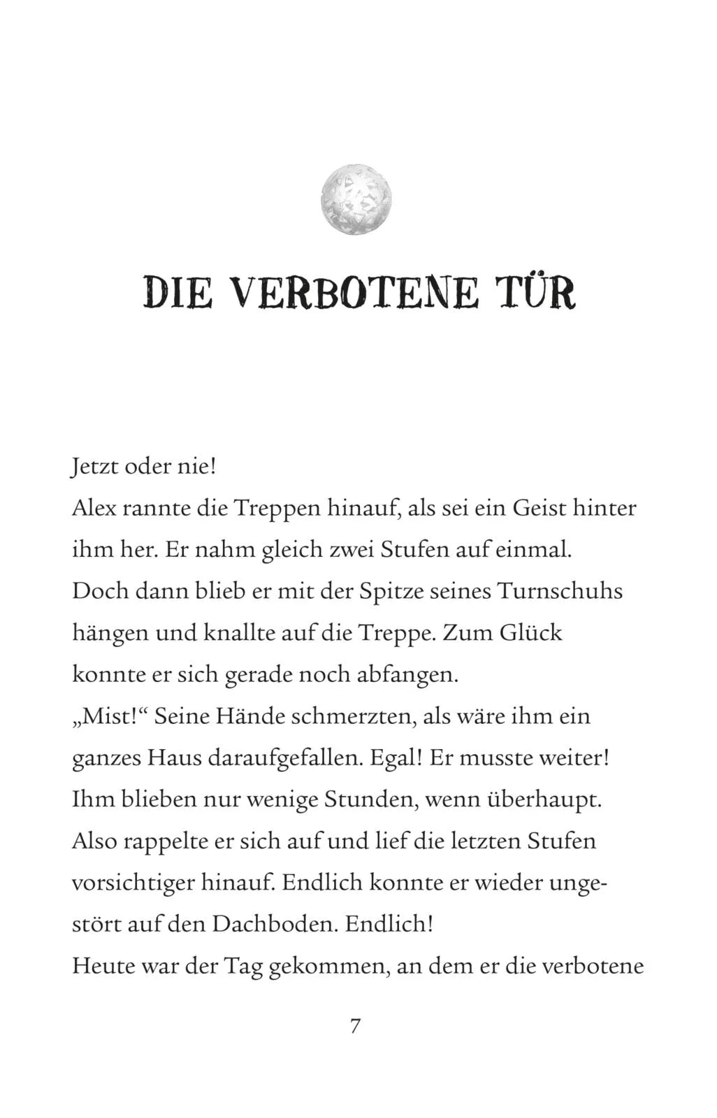 Abbildung von 'Im Zeichen der Zauberkugel 1: Das Abenteuer beginnt'