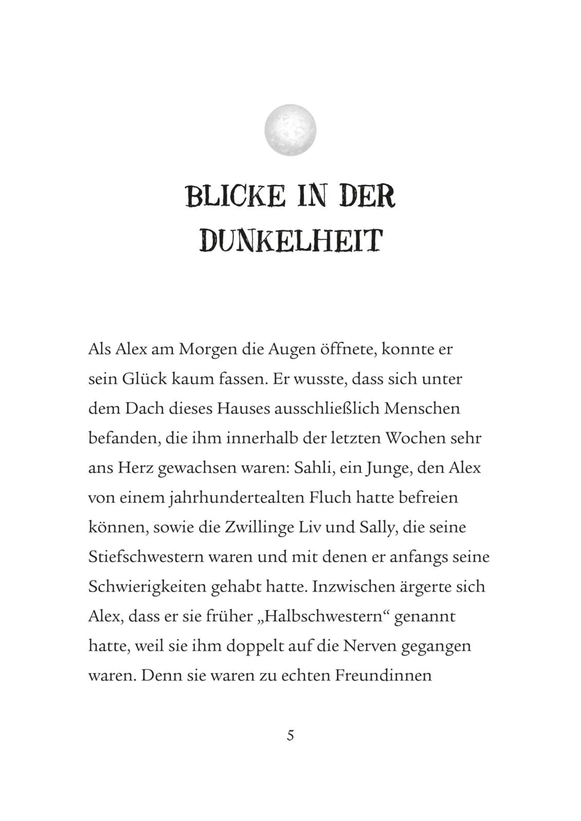 Abbildung von 'Im Zeichen der Zauberkugel 7: Aufbruch in neue Abenteuer'