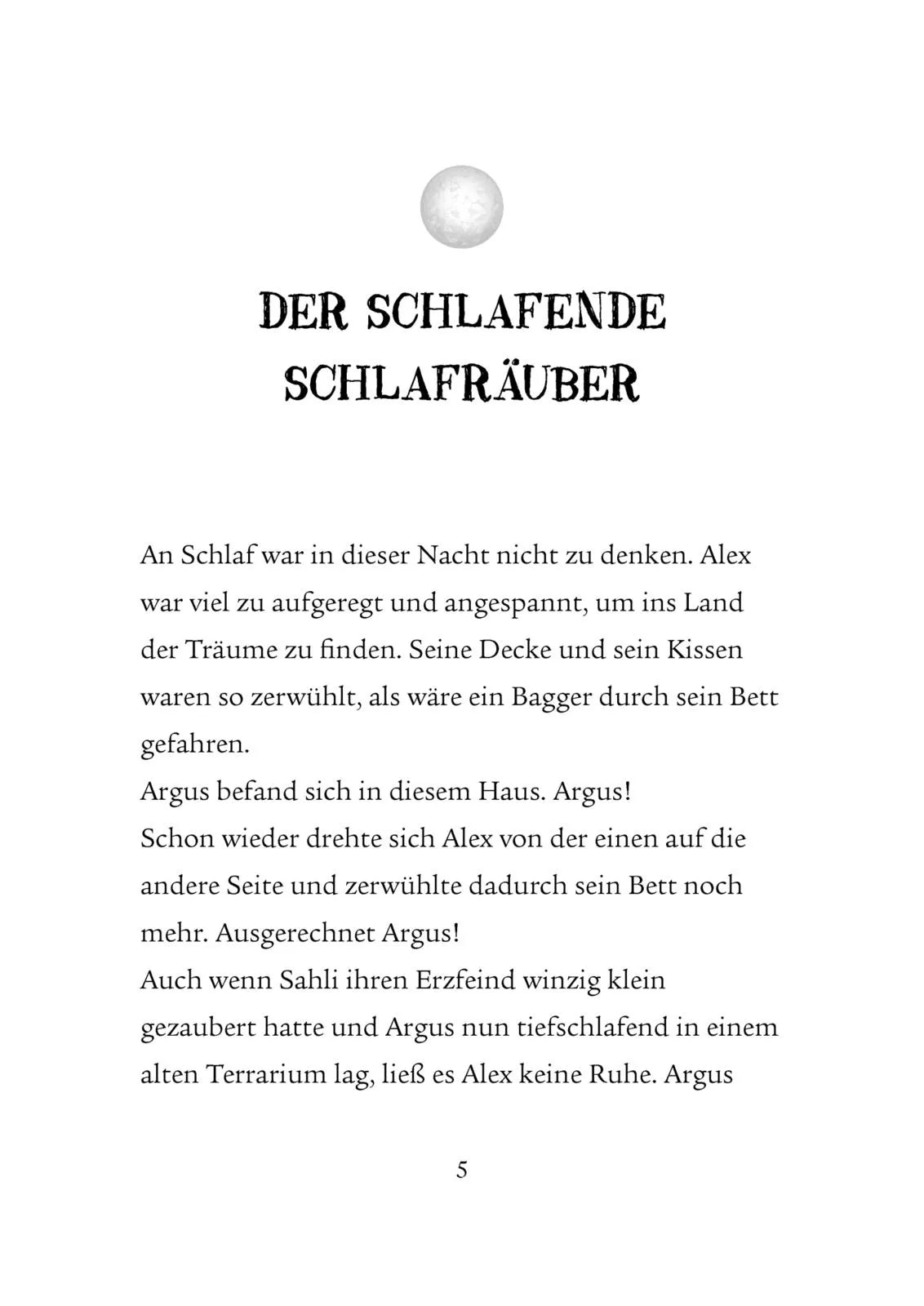 Abbildung von 'Im Zeichen der Zauberkugel 8: Der magische Flug durch die Wüste'