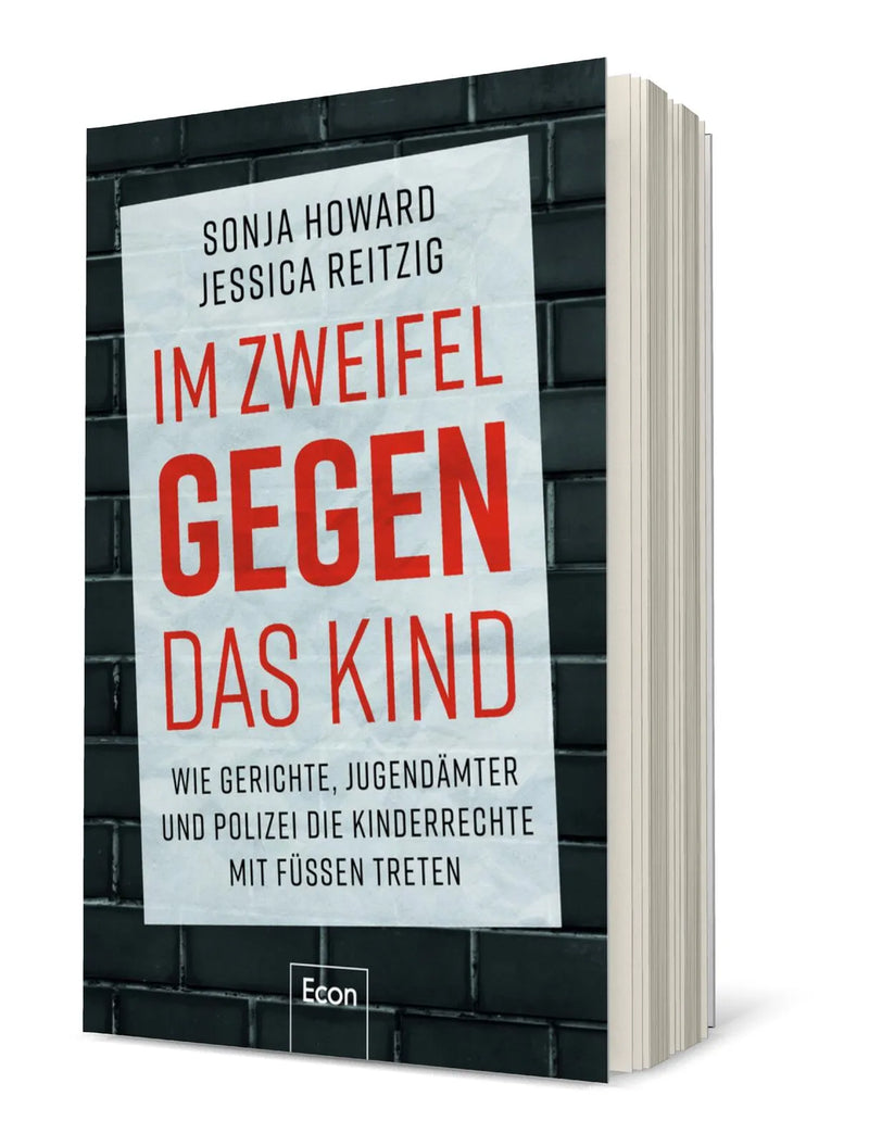 Im Zweifel gegen das Kind