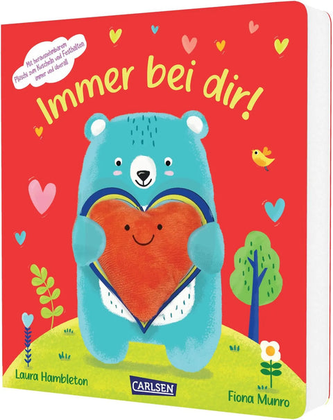 Immer bei dir!