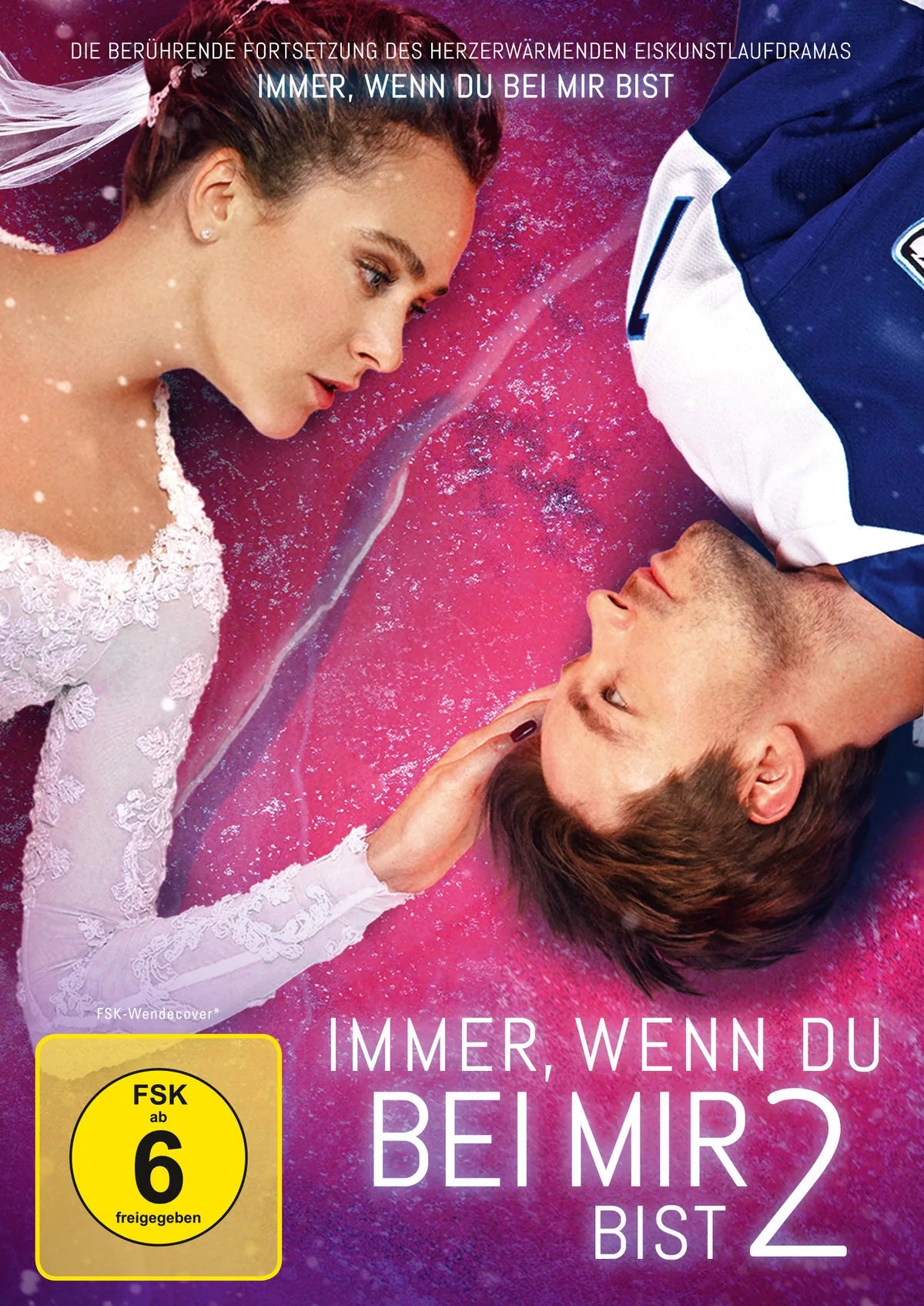 Immer, wenn du bei mir bist - Teil 2 - DVD
