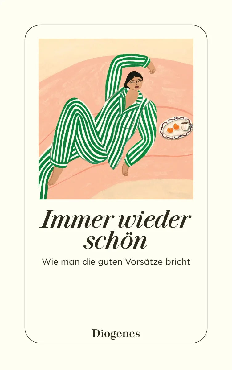 Cover: Immer wieder schön (Taschenbuch) von diverse Autoren