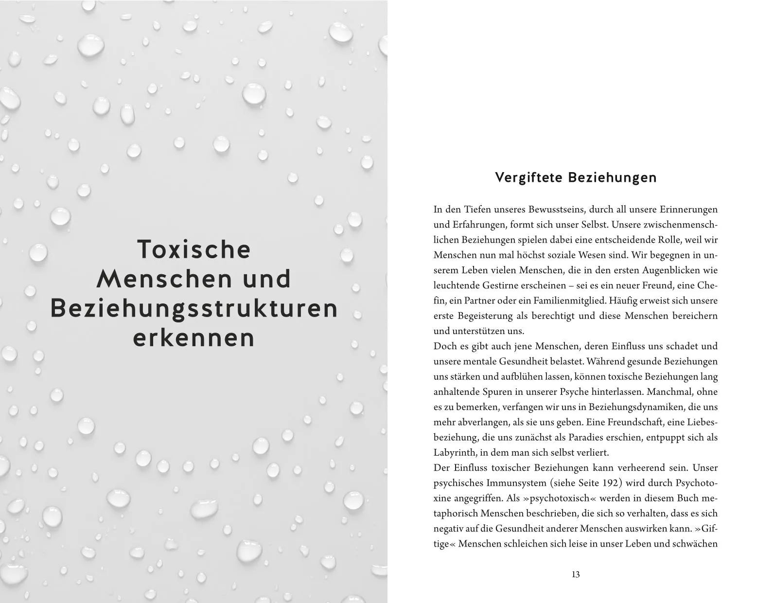 Produktansicht: Immun gegen toxische Menschen (Taschenbuch)