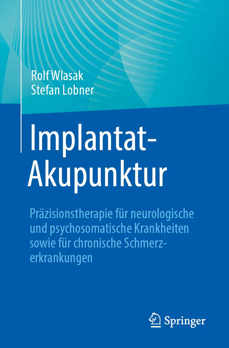 Implantat-Akupunktur