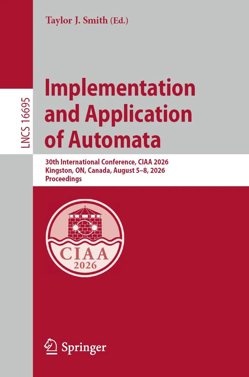 Implementation and Application of Automata
