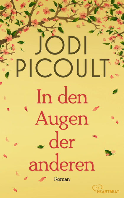 Cover: In den Augen der anderen (E-Book) von Jodi Picoult