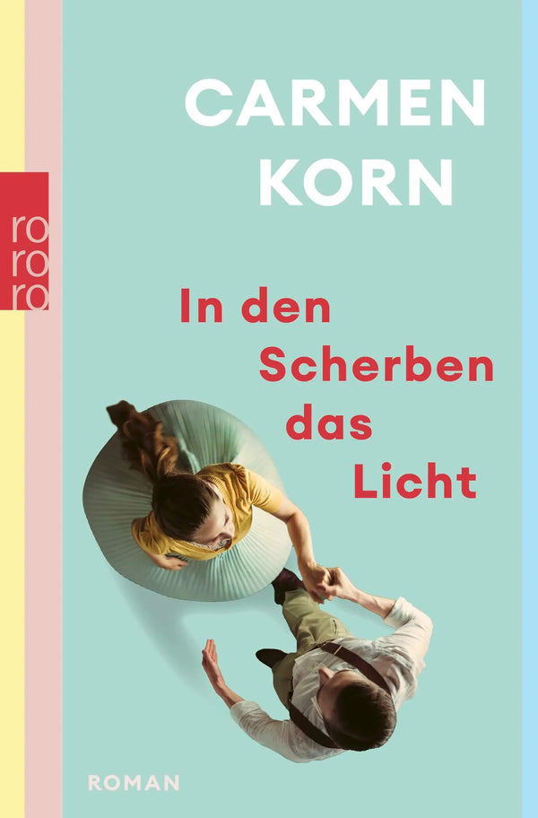 In den Scherben das Licht