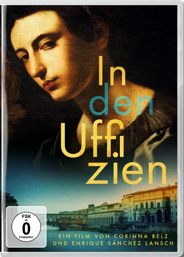 In den Uffizien - DVD