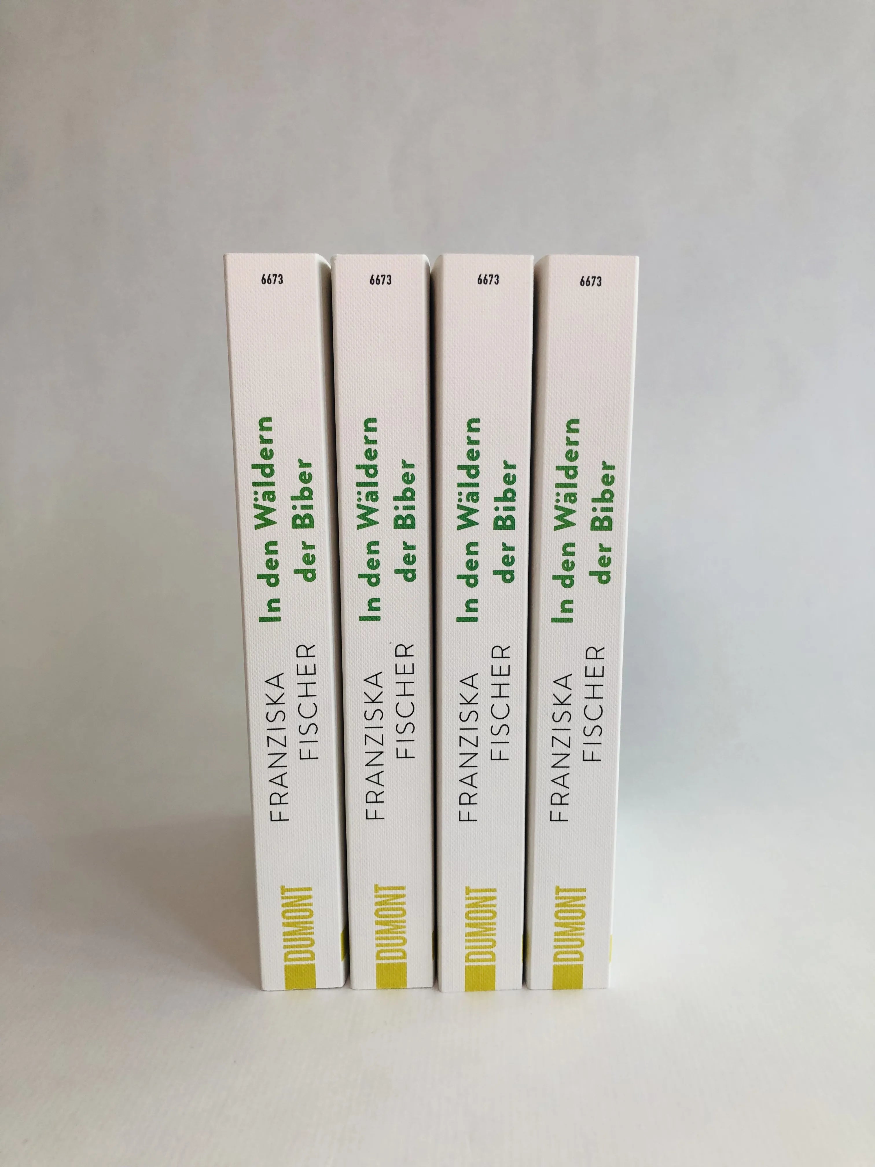 Produktansicht: In den Wäldern der Biber (Taschenbuch)