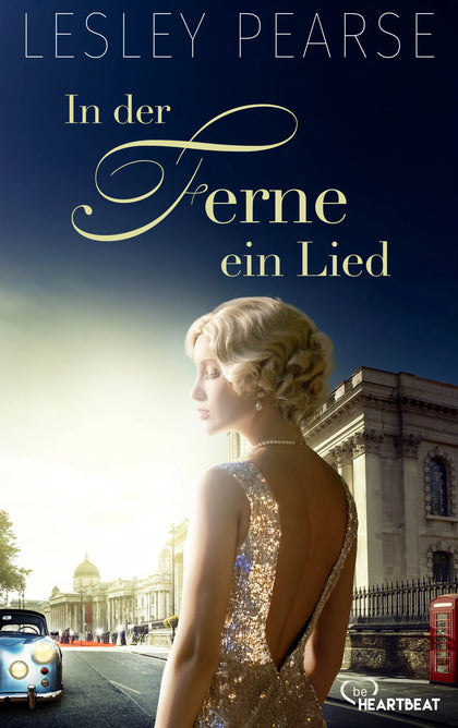 Cover: In der Ferne ein Lied (E-Book) von Lesley Pearse