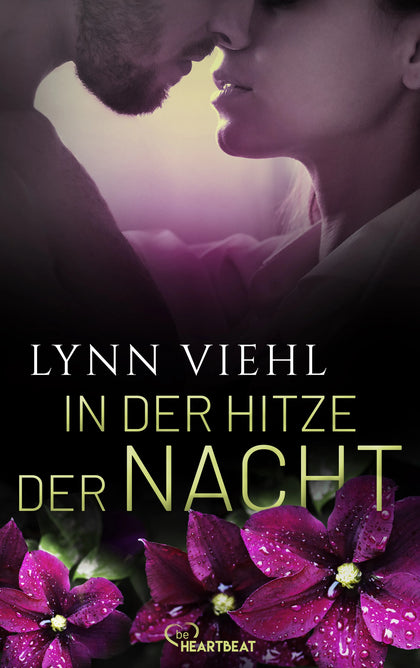 Cover: In der Hitze der Nacht (E-Book) von Lynn Viehl