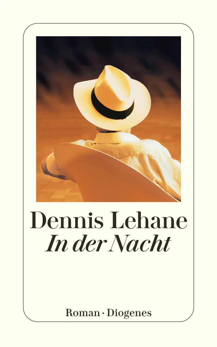 Buchcover von 'In der Nacht' - Taschenbuch von Dennis Lehane