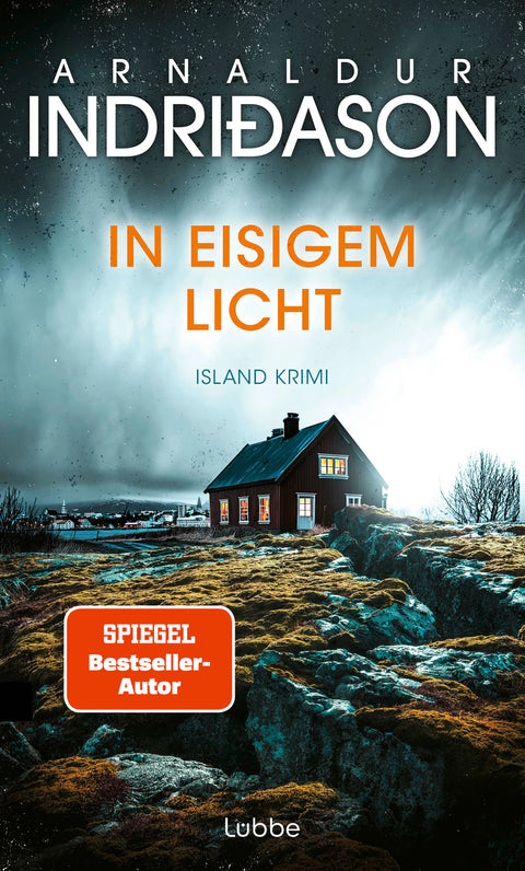 In eisigem Licht