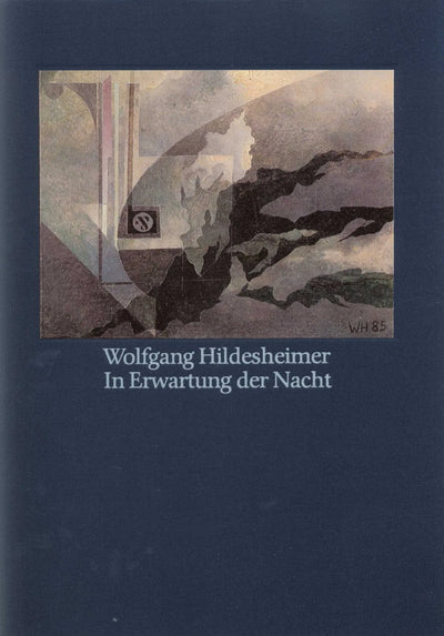 In Erwartung der Nacht