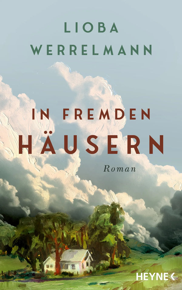 In fremden Häusern