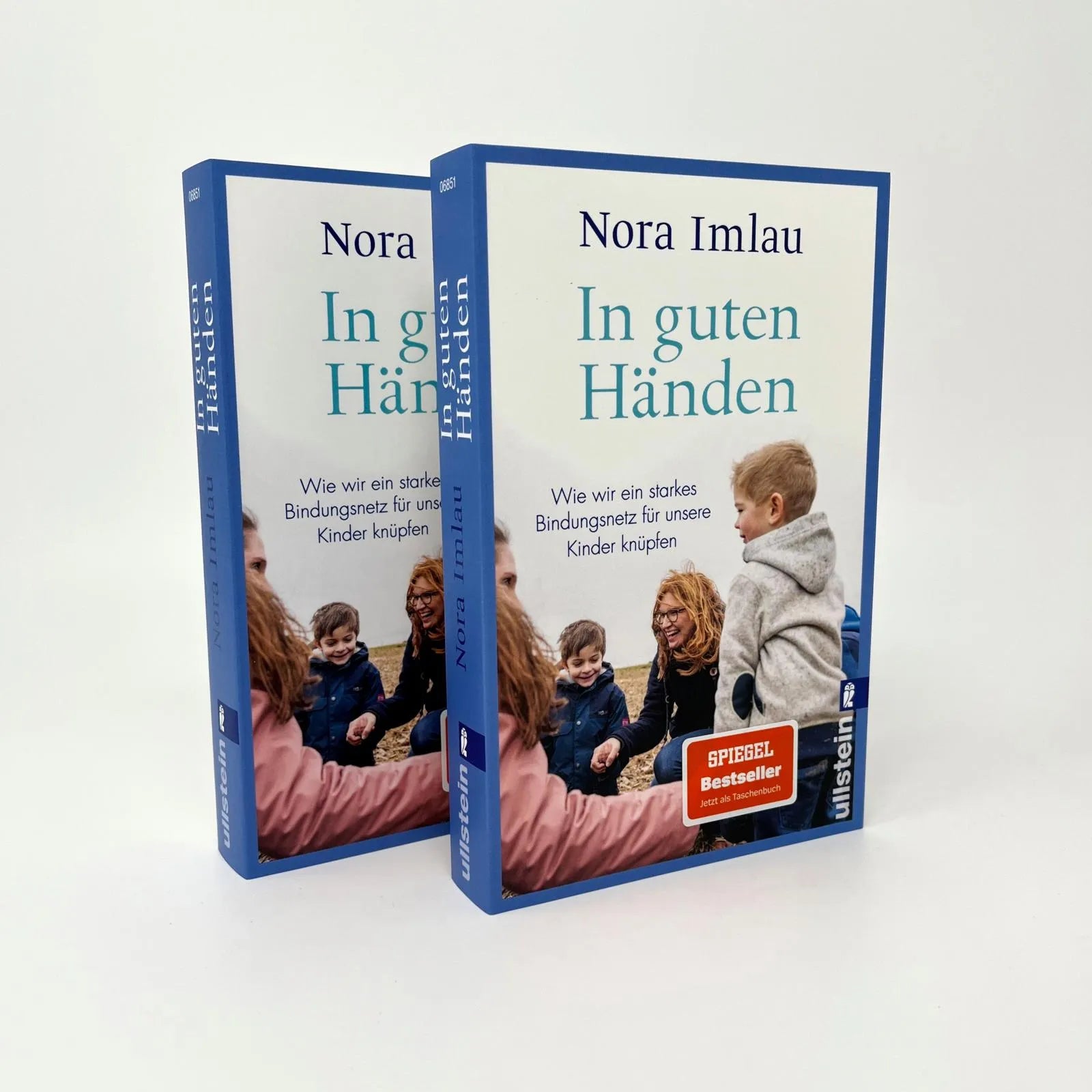Abbildung von 'In guten Händen'