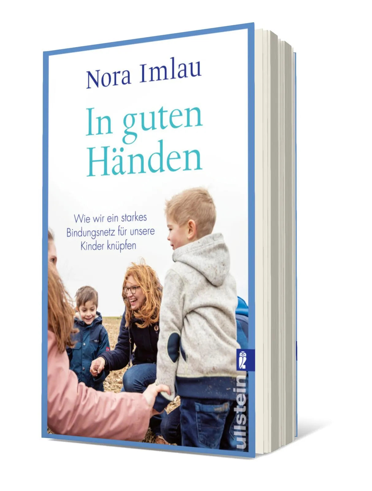 Produktansicht: In guten Händen (Taschenbuch)