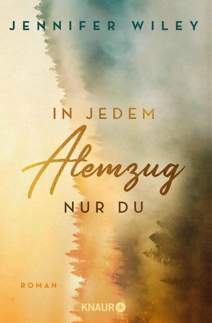 Cover: In jedem Atemzug nur Du (E-Book) von Jennifer Wiley