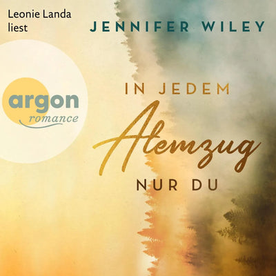 In jedem Atemzug nur Du