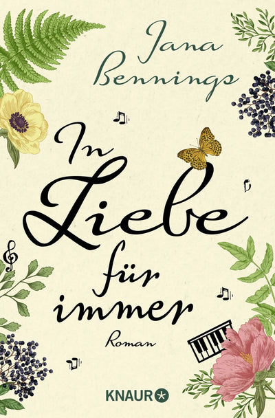 In Liebe, für immer