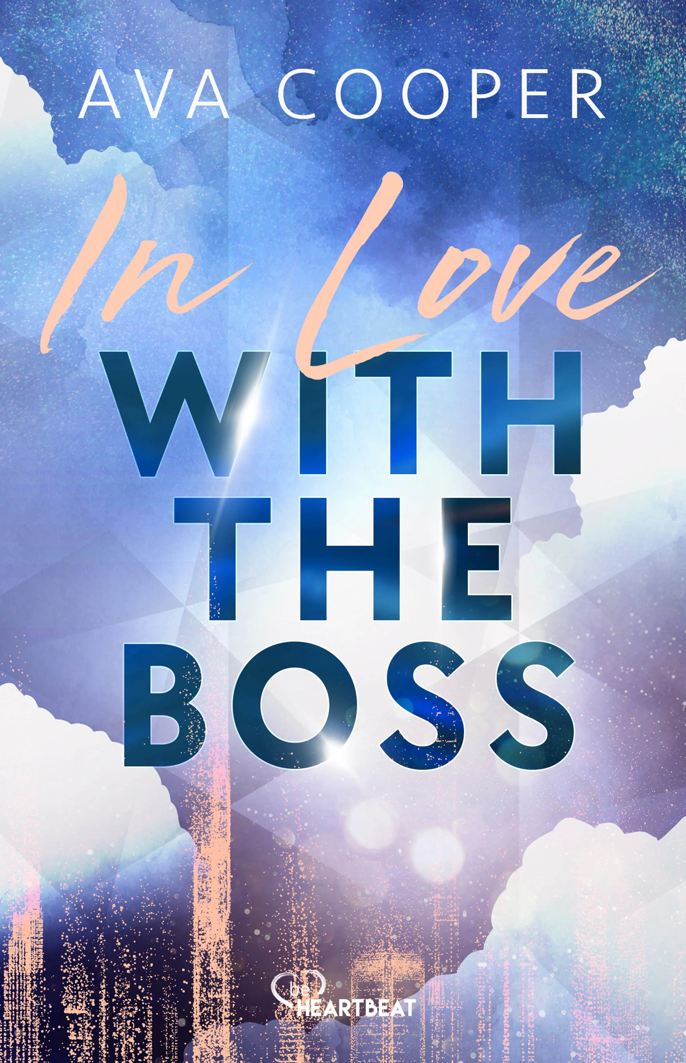 Buchcover von 'In Love with the Boss' - Taschenbuch von Ava Cooper