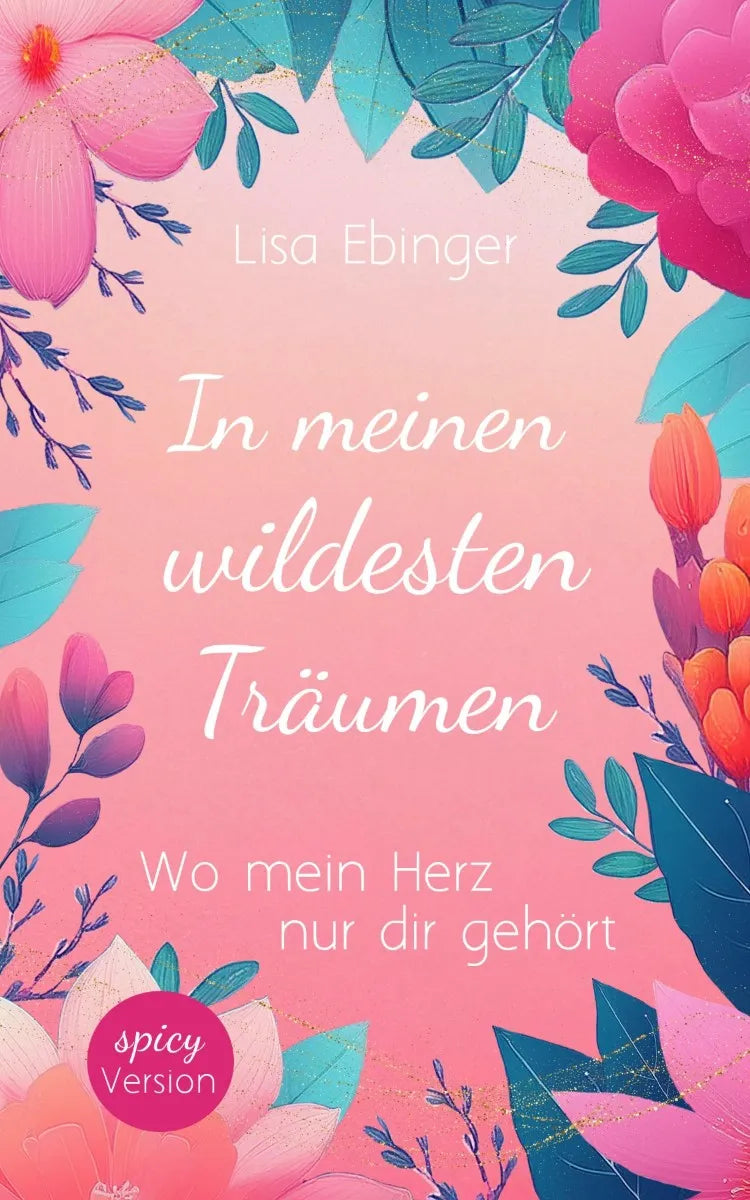 In meinen wildesten Träumen