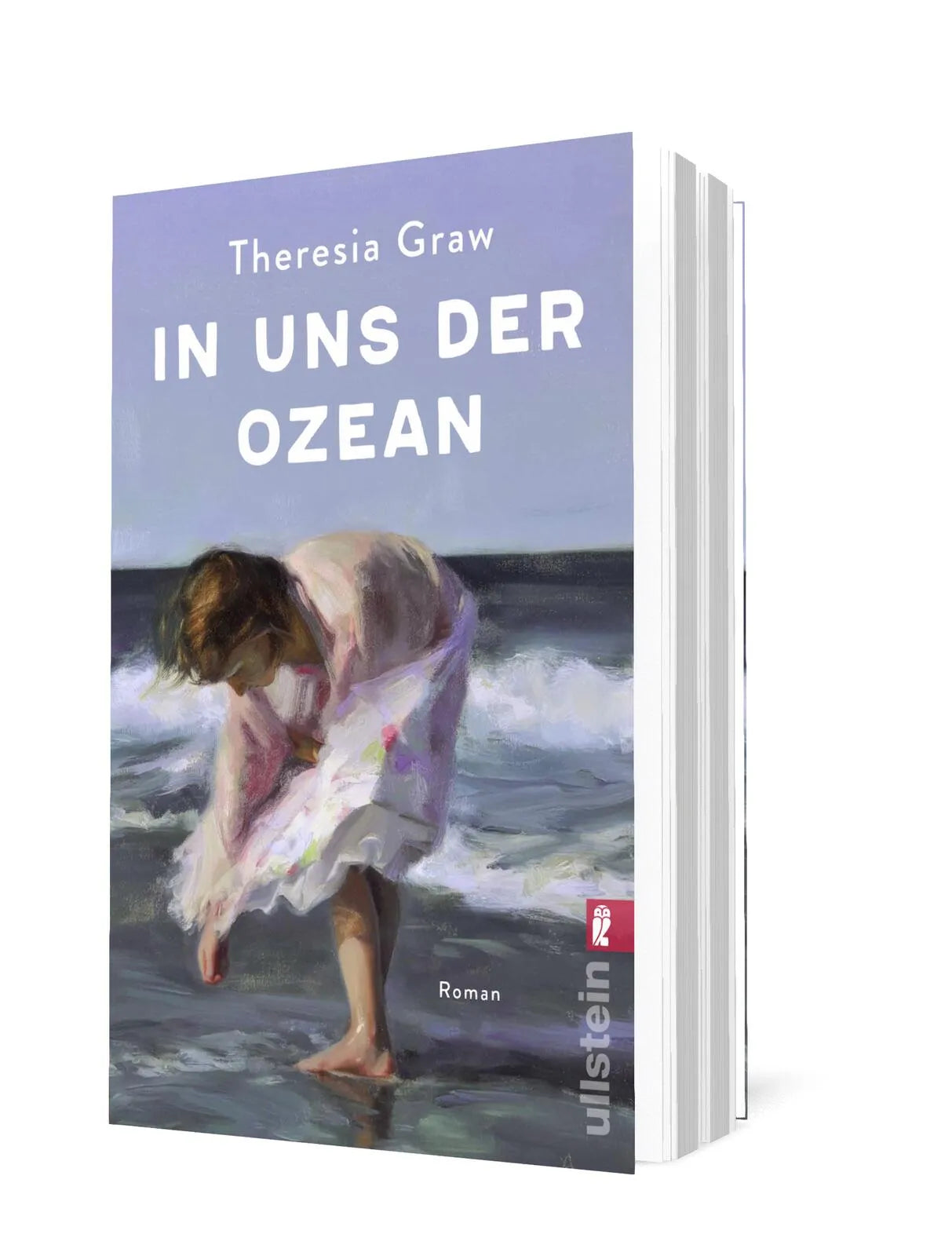 Detailansicht: In uns der Ozean (Taschenbuch)