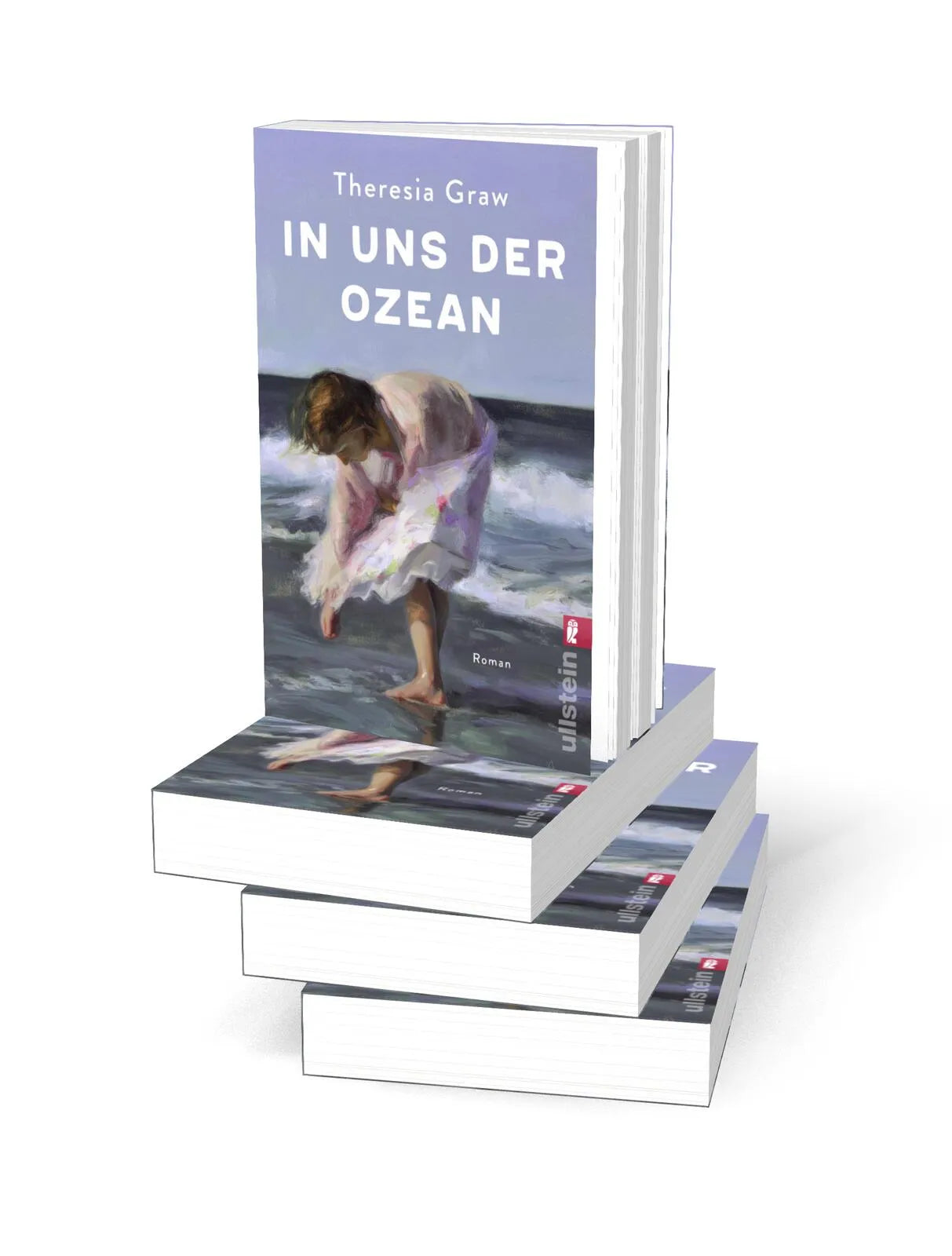 Detailansicht: In uns der Ozean (Taschenbuch)