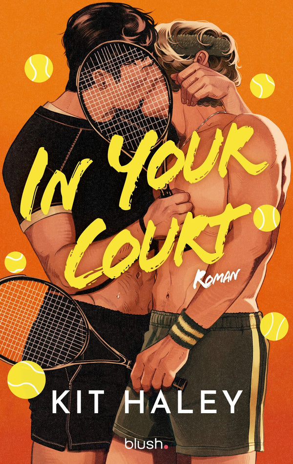 In Your Court