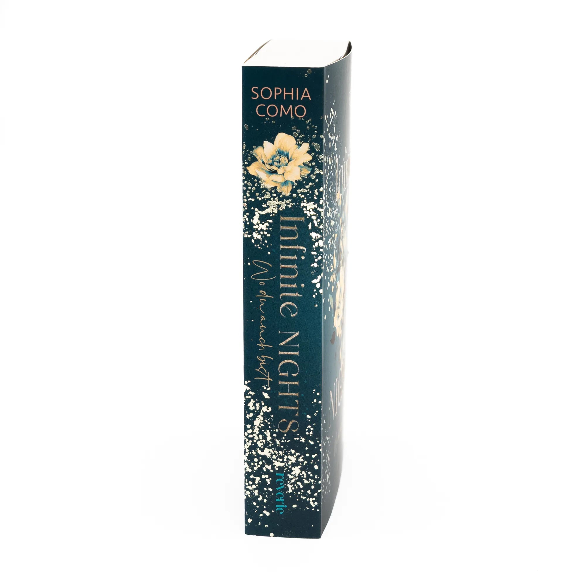 Produktansicht: Infinite Nights (Paperback)