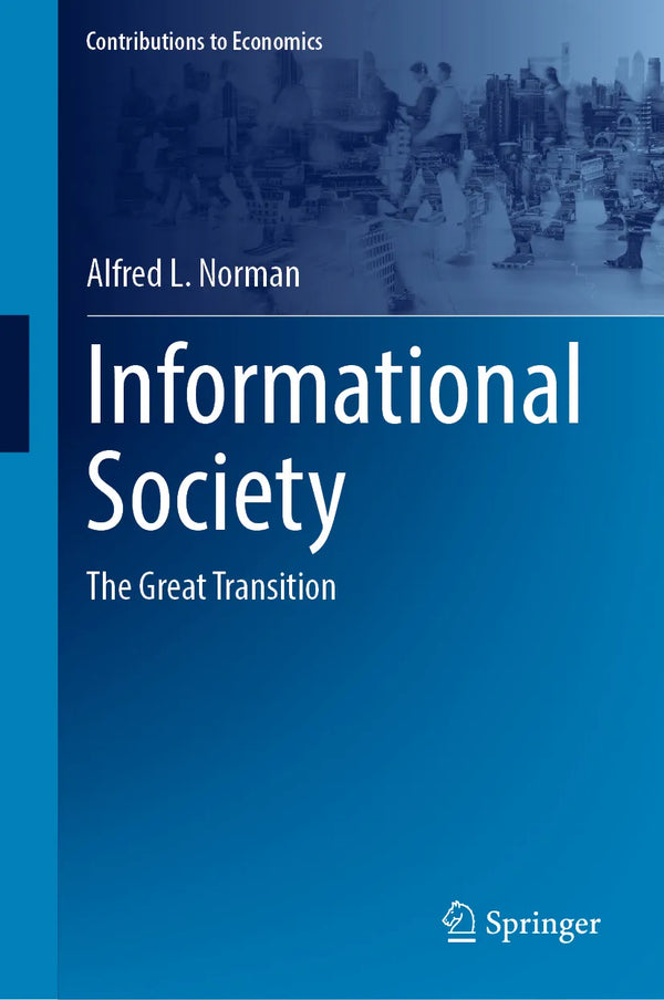 Informational Society