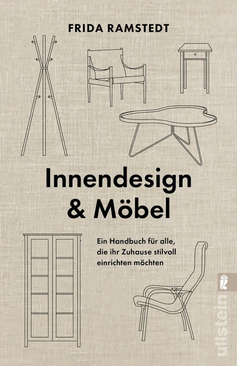 Innendesign & Möbel