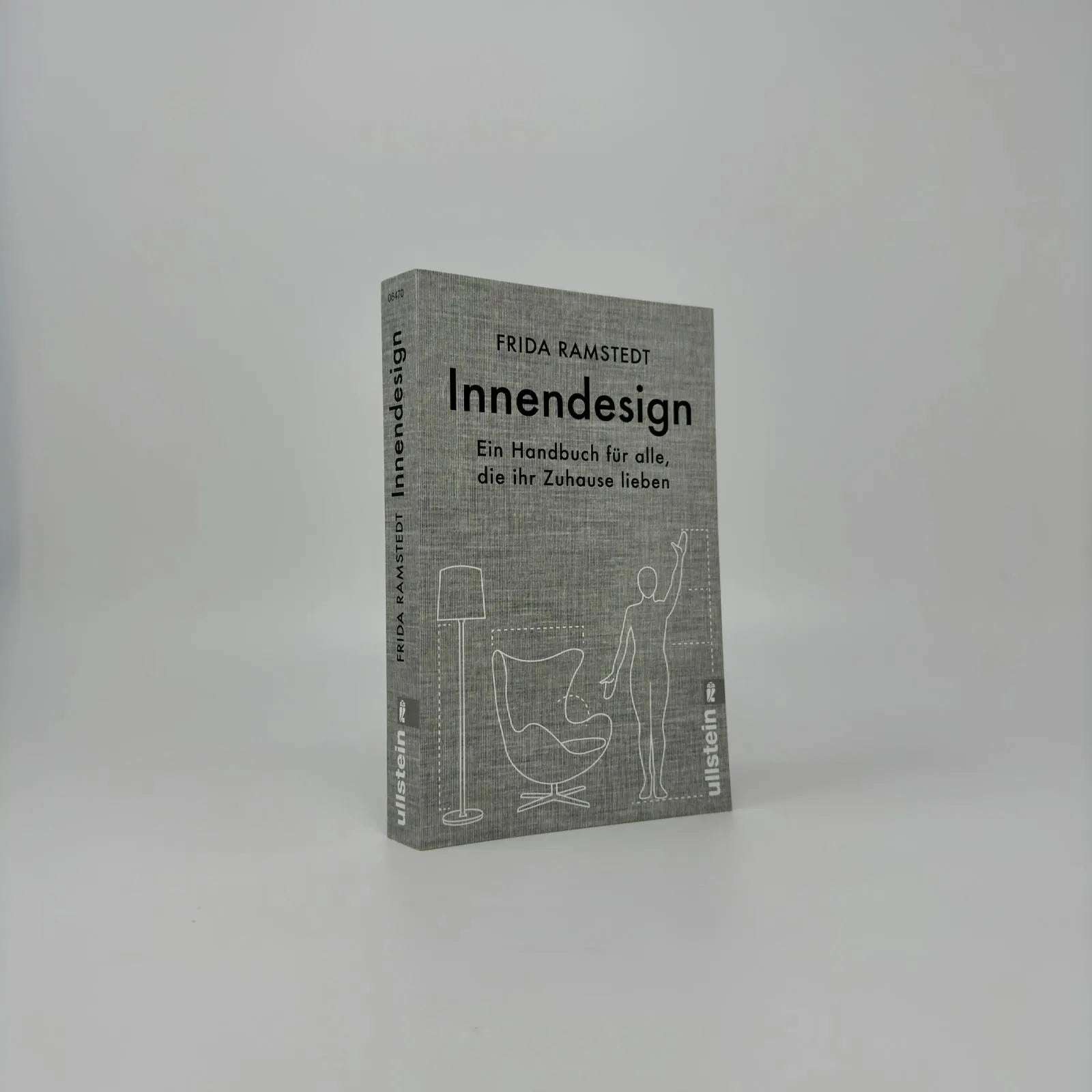Abbildung von 'Innendesign'