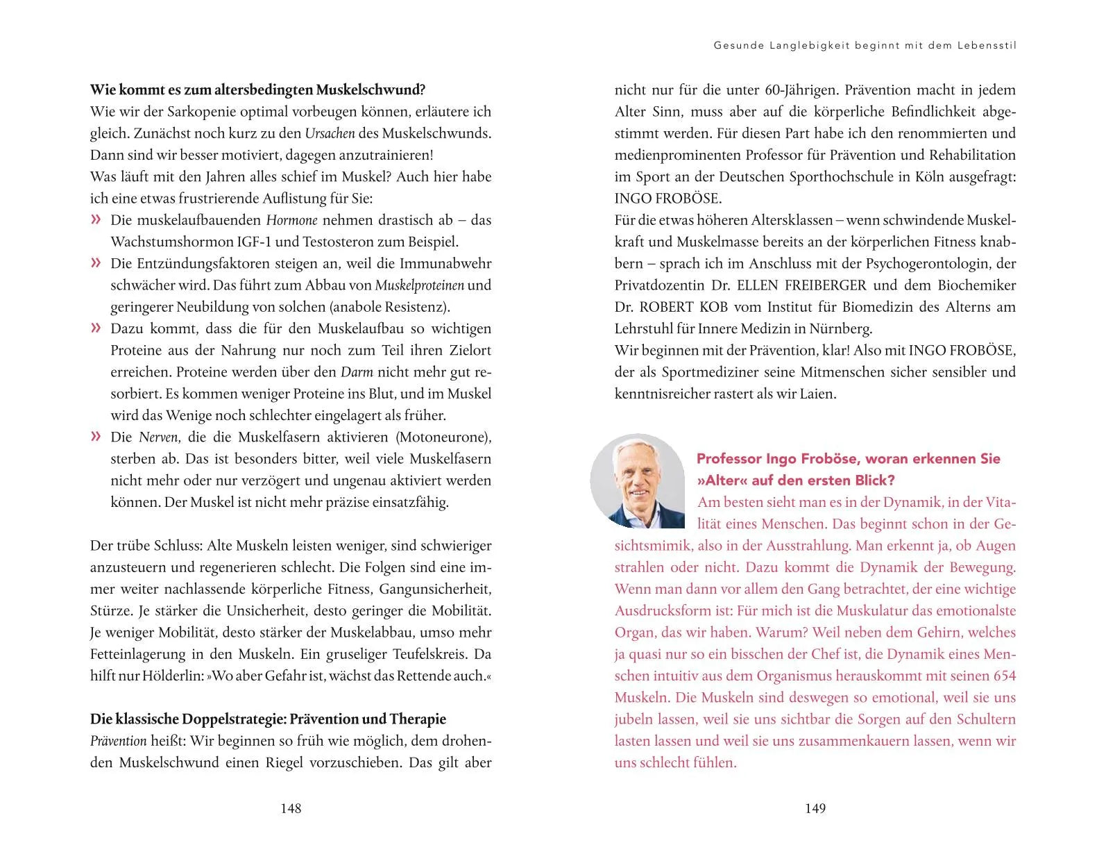 Produktansicht: Inner Glow (Gebundene Ausgabe)