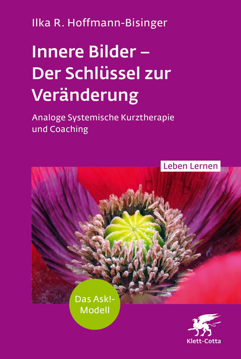 Innere Bilder - Der Schlüssel zur Veränderung