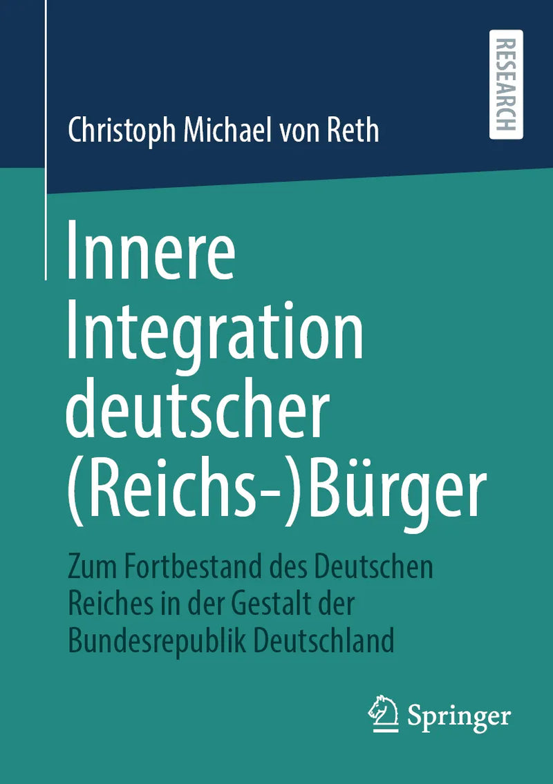 Innere Integration deutscher